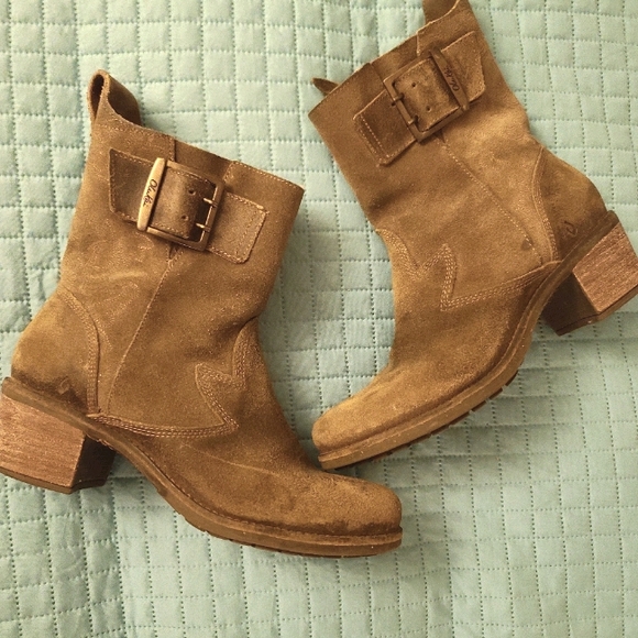 OluKai Shoes - SOLD!!!